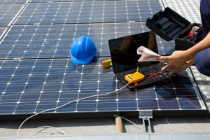 Conditions d’installation de panneaux solaire par Solaires Photovoltaïques à Peille